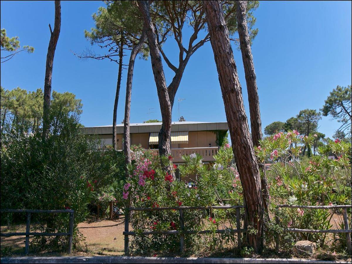 Two-Bedroom Holiday Home in Principina A Mare, Grosseto