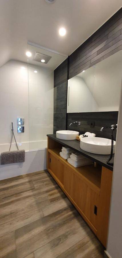 Hotel The New Fox in Affligem, Brabant flamand
