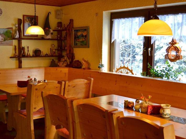 Hotel für 4 Personen in Breitenbrunn / Erzgebirge - 3