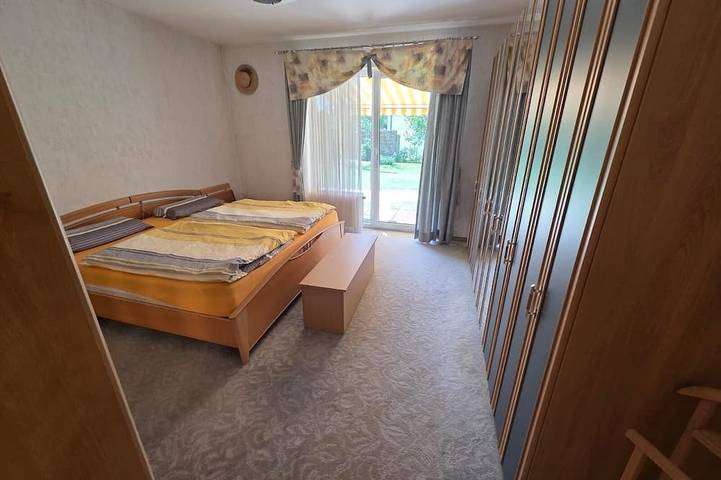 Ferienhaus für 4 Gäste mit 153m² in Höchstädt an der Donau in Höchstädt a.d.Donau, Bayerisch Schwaben