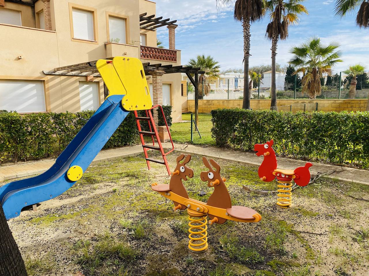 Apartamento entero, Anacasa Mediterranean Beach Paradise in Oliva, Costa Blanca