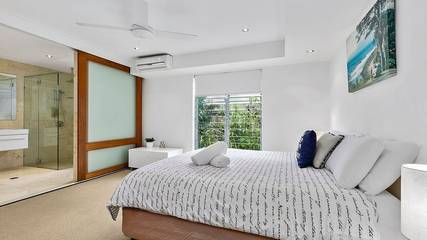 Holiday Home for 6 People in Sunshine Beach, Noosa Shire, Photo 4