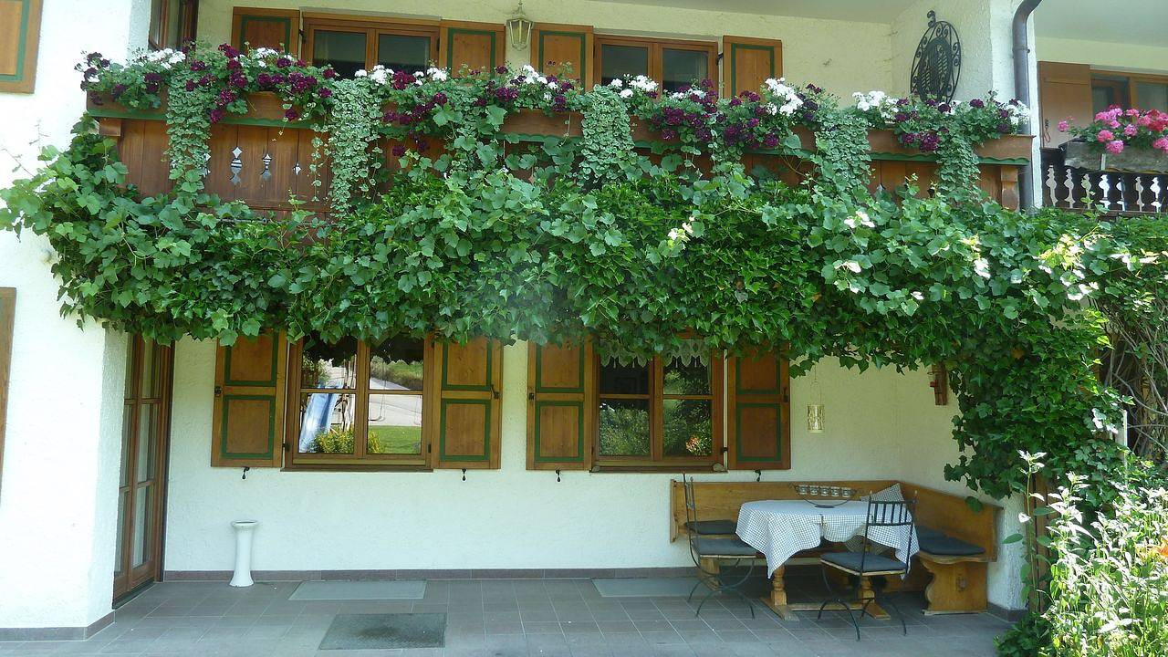 Ganze Ferienwohnung, Ferienwohnung für 4 Personen (90 m²) in Samerberg in Samerberg, Bayerische Alpen