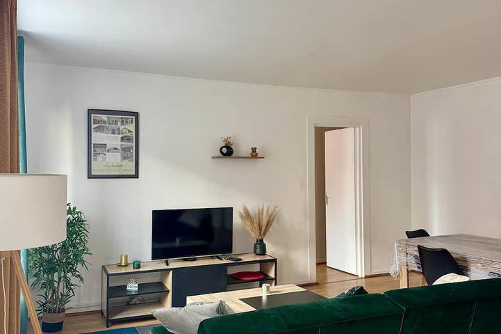Gîte pour 2 personnes dans Office de Tourisme de Luxeuil-les-Bains