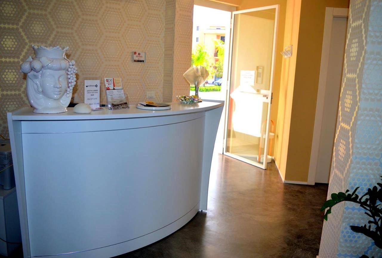 Deluxe Single Room in Comiso, Ragusa Provinz