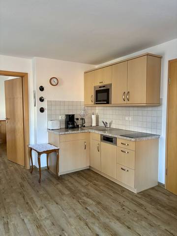 Pension für 3 Personen in Oberstdorf, Allgäuer Alpen, Bild 2