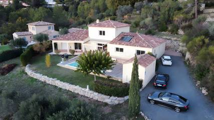 B&b für 2 Personen in Draguignan, Draguignan Region, Bild 2
