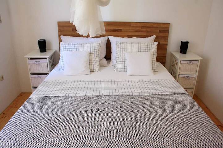 Finca für 6 Personen, mit Balkon und Garten, mit Haustier in Dalmatien - 2