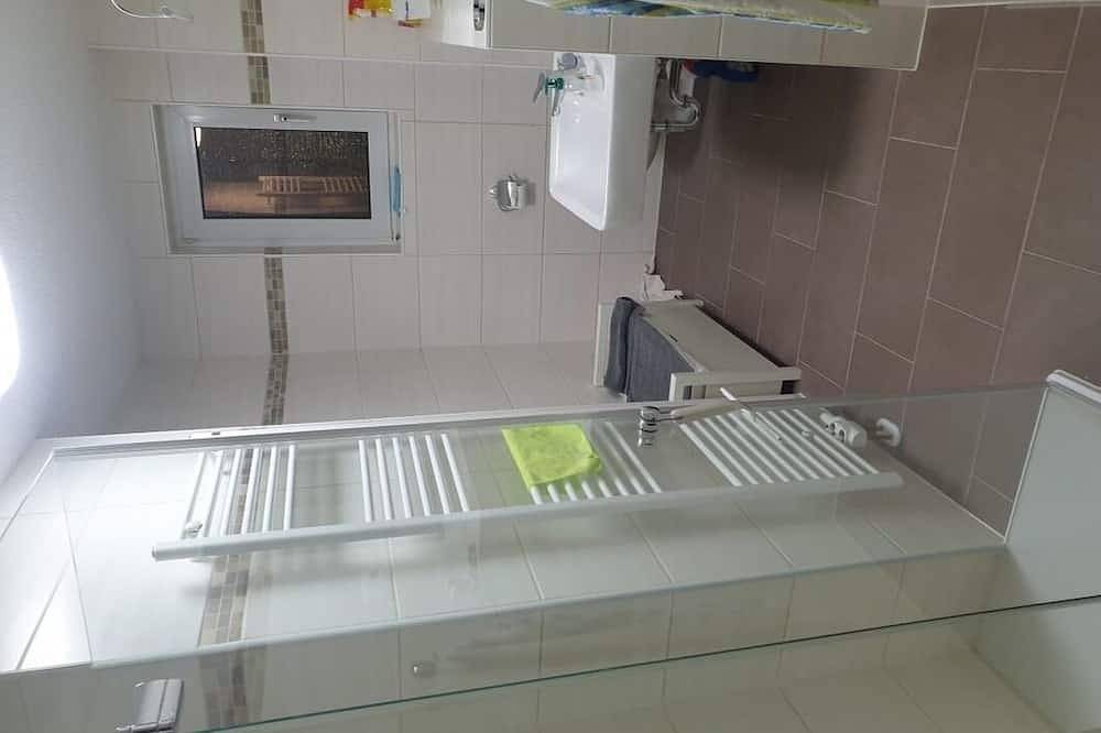 Ganze Wohnung, Ferienwohnung/App. für 4 Gäste mit 70m² in Rinteln (147139) in Rinteln, Landkreis Schaumburg