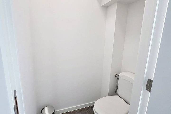 Gîte pour 4 personnes à Uccle - 4