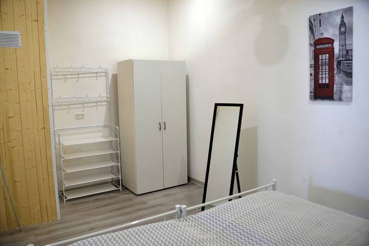 Appartement entier, Just 2 minutes from the sea and 3 minutes from the center of Trapani here experience the serenity in Casa Santa (Sicile), Erice