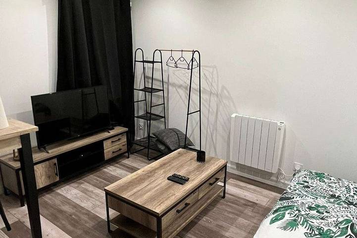 Appartement de vacances pour 2 personnes