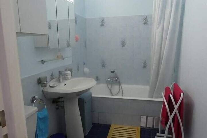 Gîte pour 4 personnes, avec piscine dans Plage de la Baumette - 4