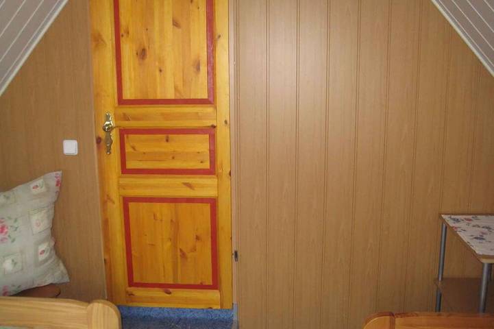 Ferienhaus für 4 Personen, mit Pool und Garten auf Usedom - 3