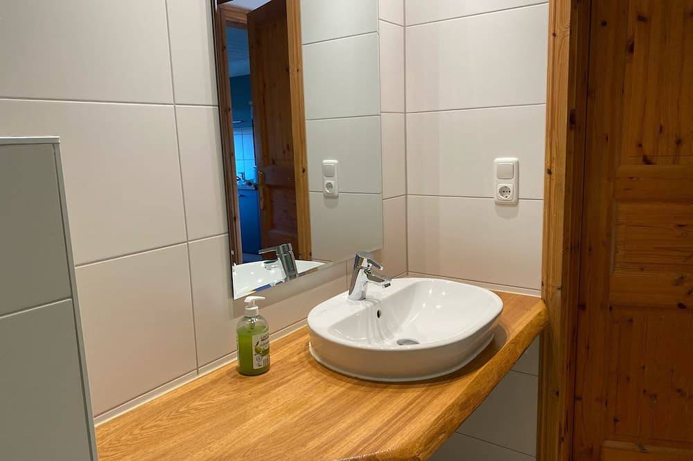 Wohlfühloase \"Willi\" - Urlaub mit Hund in Güntersberge, Harzgerode