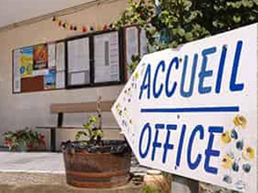 Camping Mer et Vacances - Safarizelt 4 personen - Zelt Freitag in Plage de Malo-les-Bains, Leffrinckoucke