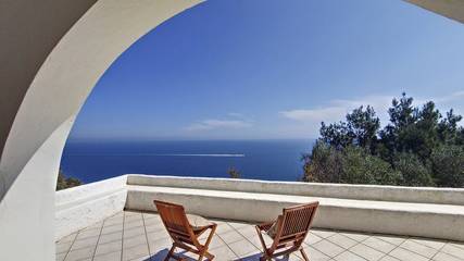 Villa per 6 Persone in Gagliano del Capo, Salento, Foto 2