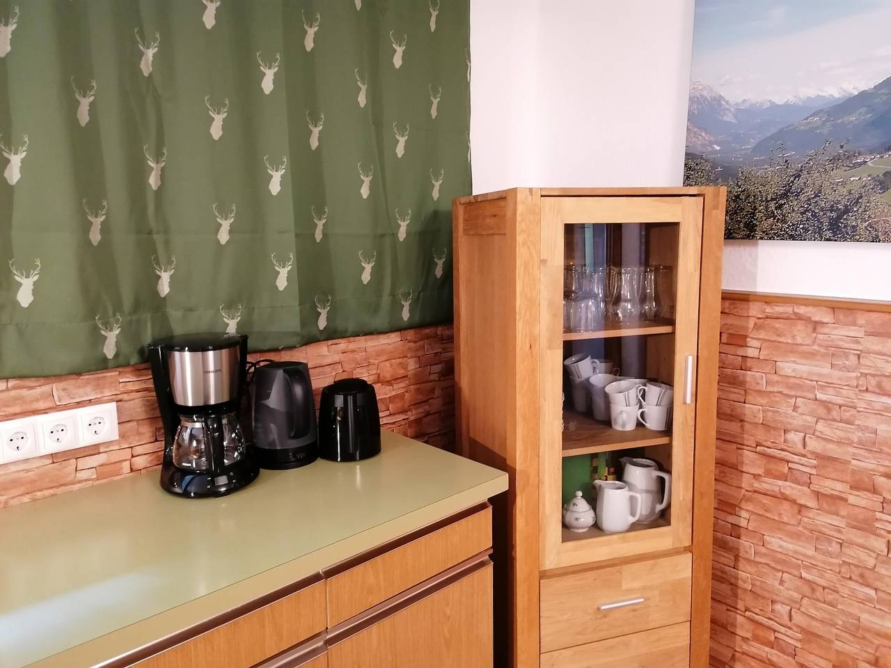 Ganze Ferienwohnung, Berghof Knabl in Kaunergrat, Arzl im Pitztal