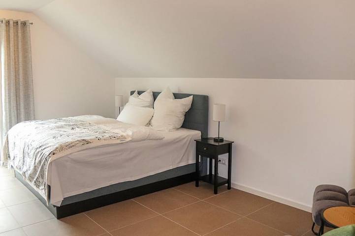 Ferienhaus für 6 Personen, mit Garten in Klausdorf - 3