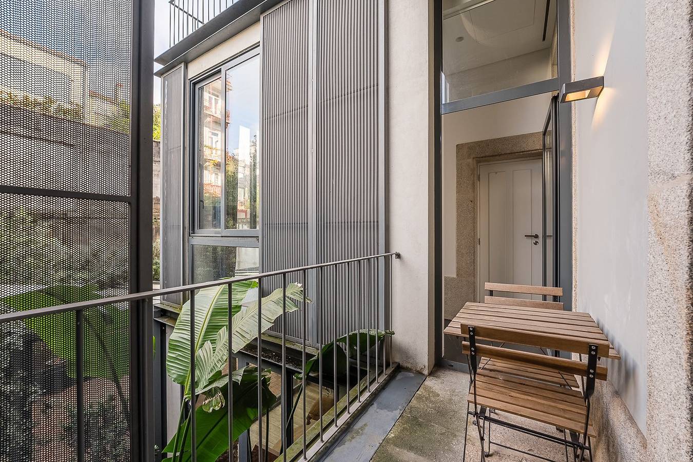 Apartamento inteiro, Guestready - Mompilher Apartments - D in Centro Histórico do Porto, Porto