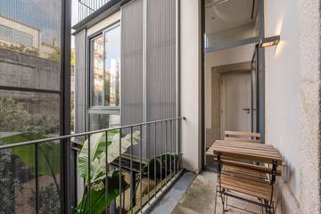 Appartement De Vacances pour 4 Personnes dans Ville historique de Porto, Porto, Photo 4