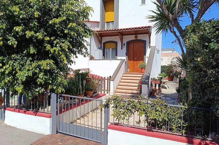 Location de vacances pour 4 personnes à Noicàttaro