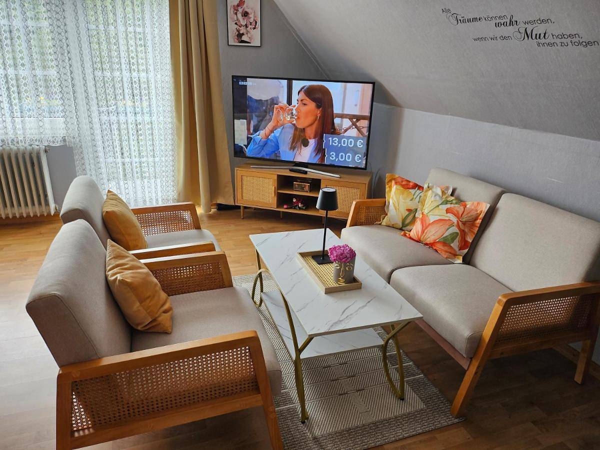 Holiday Home in Lathen, Emsland