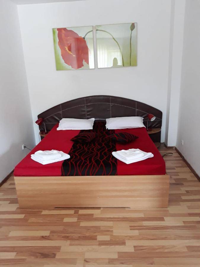 Hôtel pour 2 personnes, avec terrasse dans Giurgiu - 2