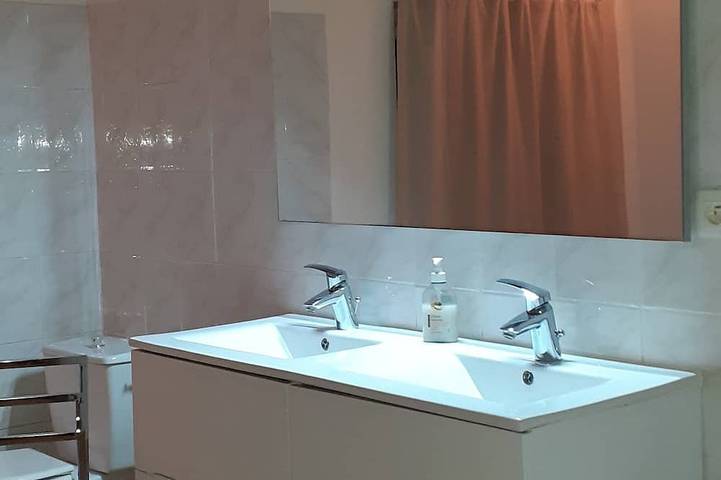 Gîte pour 4 personnes, avec jardin, animaux acceptés à Bretteville-du-Grand-Caux - 4