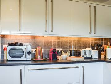 Cottage for 6 People in Gorran Haven, Cornwall, Photo 4