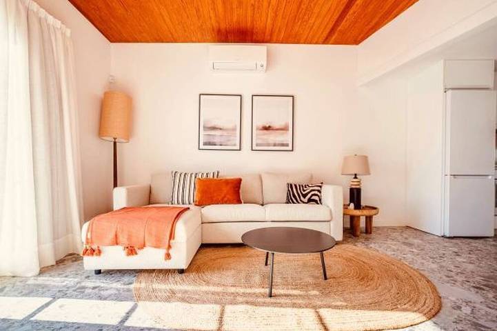 Villa voor 3 personen in San Bartolomé