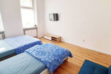 Ferienhaus für 6 Personen in Zeitz, Saale-Unstrut, Bild 2