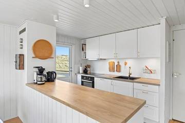 Villa voor 5 Personen in Sønderho, Fanø, Afbeelding 2