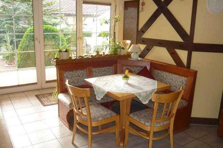 Villa für 2 Personen, mit Garten im Schwarzwald - 4