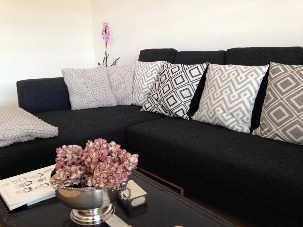 Geheel appartement, Avliving City Inside Nine Basel in Bazel, Region Basel RDK