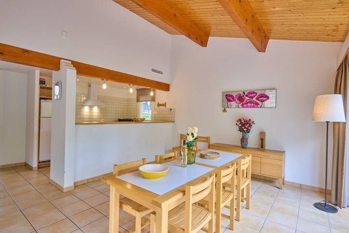 Location de vacances pour 8 personnes à Quillan - 4