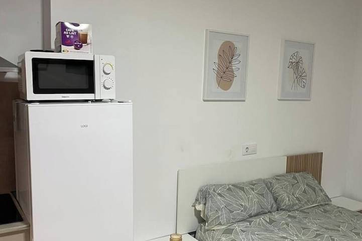 Ferienwohnung für 2 Personen - 1