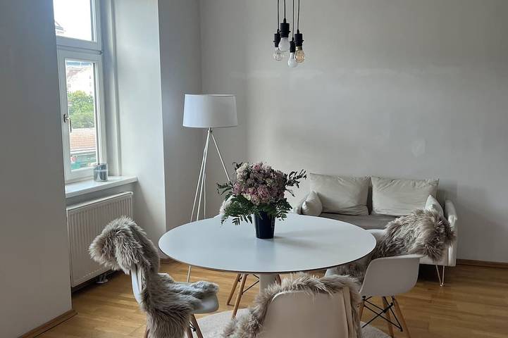 Ferienwohnung für 4 Personen