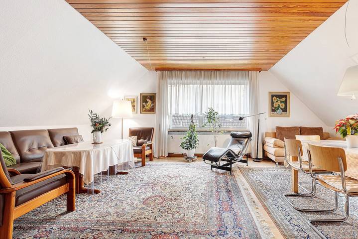Ganze Wohnung, Haus Erna am Deister Ferienwohnung mit Garten und Hütte, E-Auto-Ladestation in Barsinghausen, Hannover und Umgebung