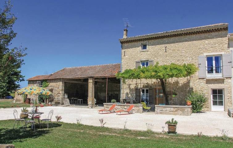 Casa de vacaciones para 6 personas - 1