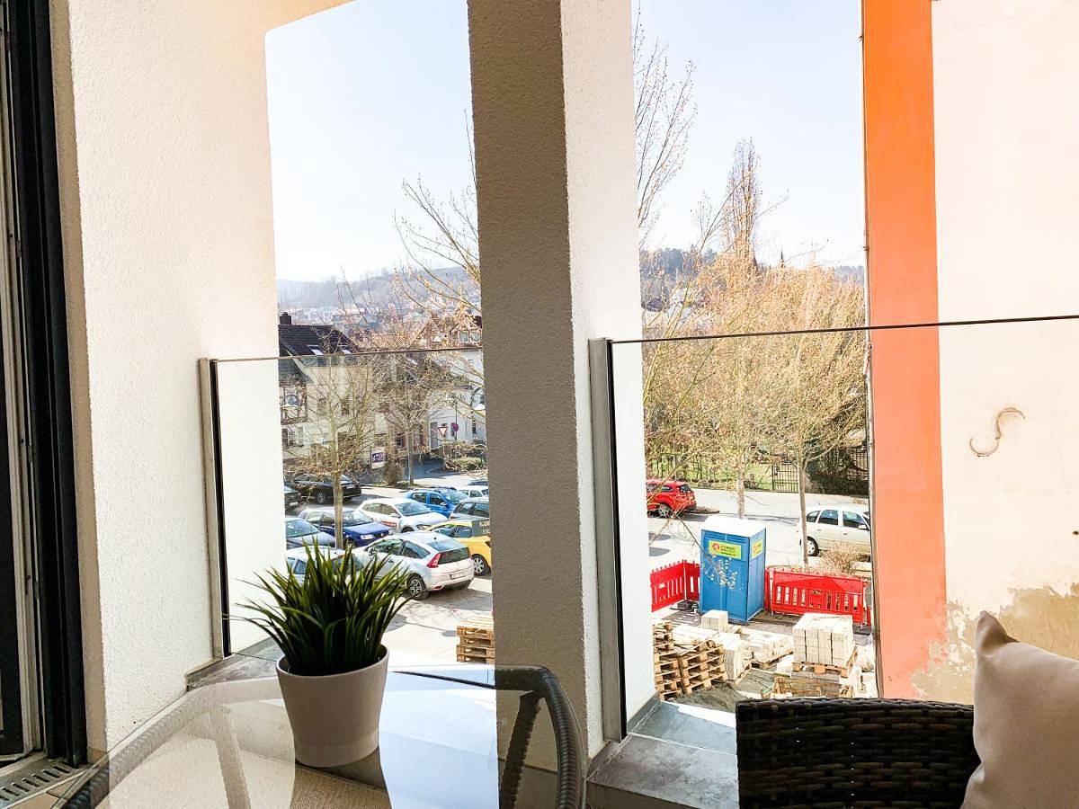 Ganze Wohnung, Two-Bedroom Apartment in Bingen am Rhein, Landkreis Mainz-Bingen