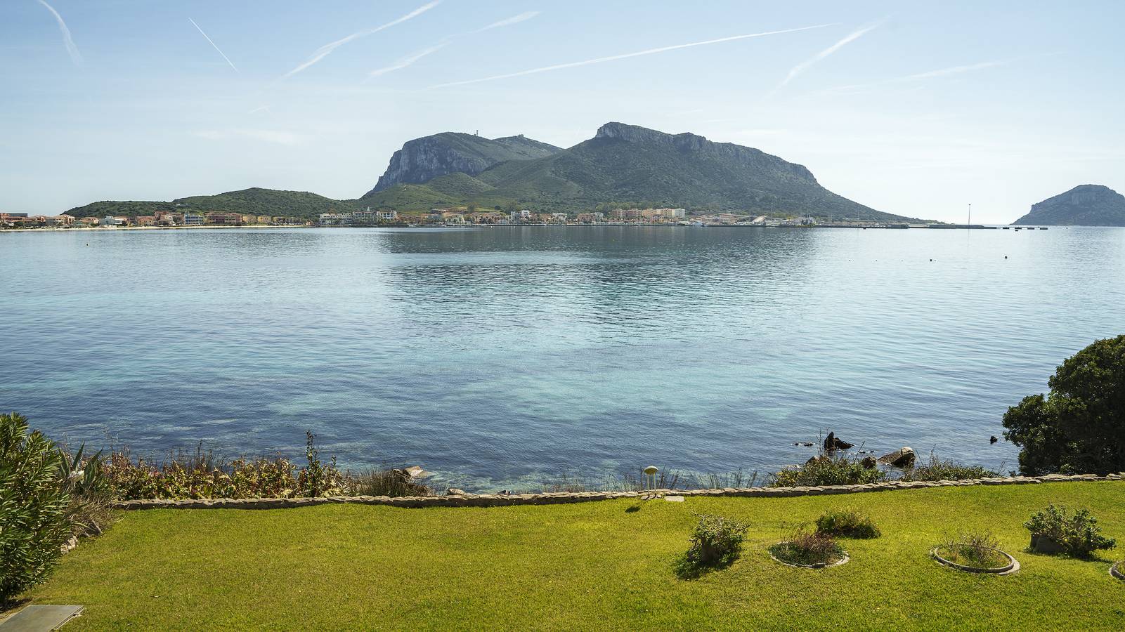 Appartamento intero, Uno sguardo sul mare in Baia Caddinas, Golfo Aranci