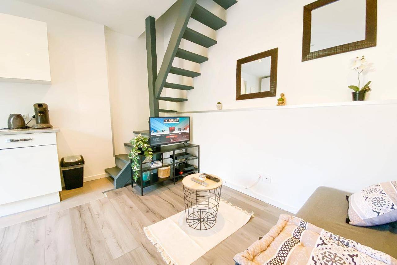 Appartement entier, Apartment in Meylan, Isère