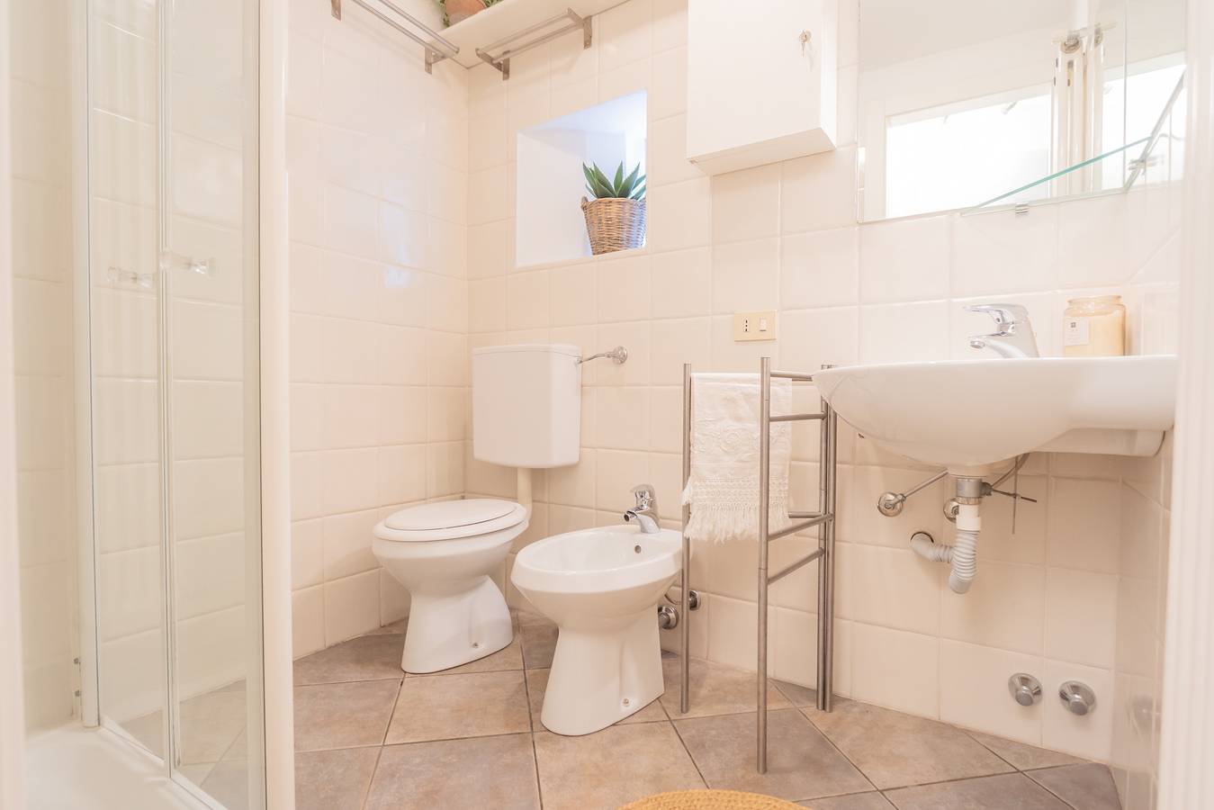 Apartamento entero, Up On the Roof in Como, Lago de Como