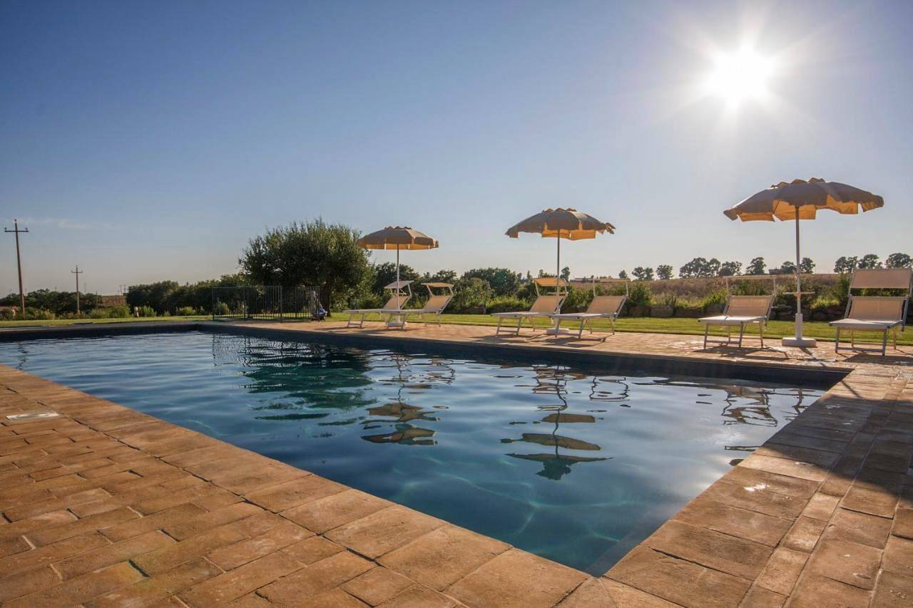 Appartamento intero, Agriturismo Il Mirto in Montalto di Castro, Provincia di Viterbo