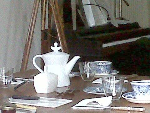 Chambre d’hôte pour 2 personnes, avec terrasse à Orléans - 3