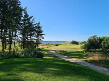 Ferieudlejning til 6 Personer i Gjeller Odde, Underbjerg, Billede 2