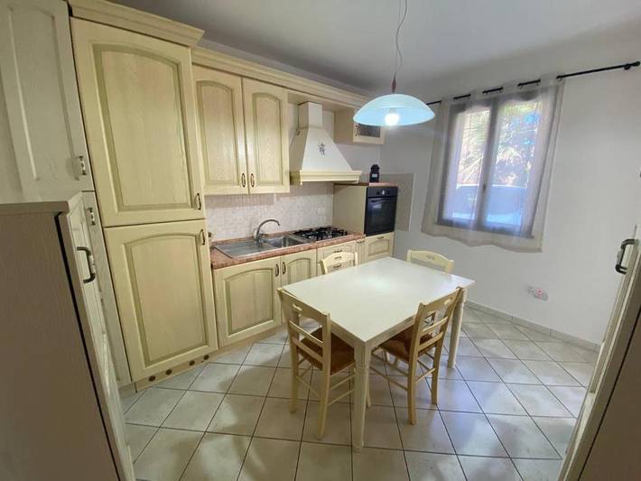 Apartamento de vacaciones para 8 personas, con terraza, Se admiten mascotas - 1