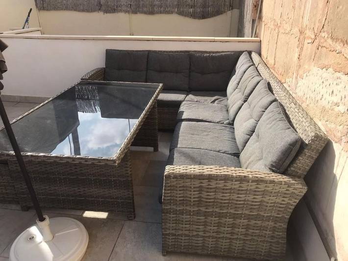 Location de vacances pour 4 personnes, avec balcon à Porto Cristo - 4