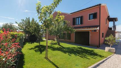 Villa für 11 Personen in Kanegra, Umag und Umgebung, Bild 2